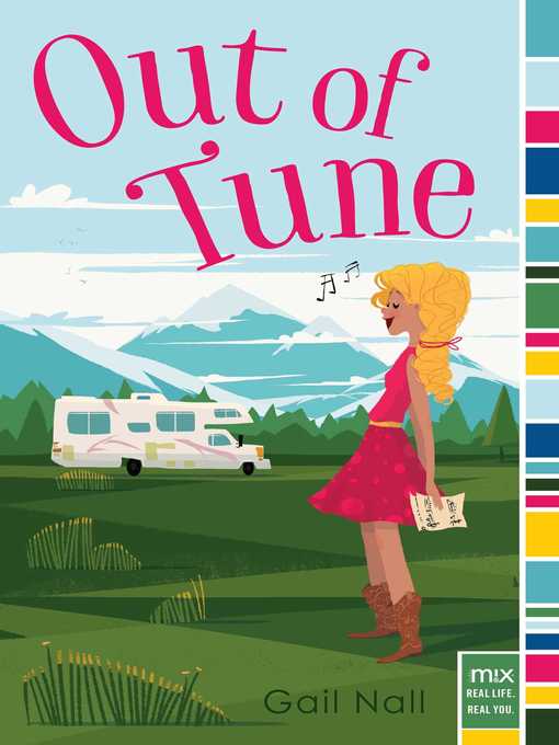 Title details for Out of Tune by Gail Nall - Wait list